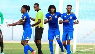 الهلال السوداني