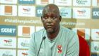 الأهلي ضد طلائع الجيش.. ماذا قال موسيماني عقب خسارة السوبر المصري؟