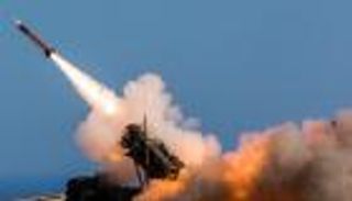 التحالف يعترض مسيّرتين للحوثي استهدفتا خميس مشيط بالسعودية