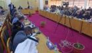 وزيرة خارجية السودان تتحدث عن "أعداء الثورة" في الانقلاب الفاشل