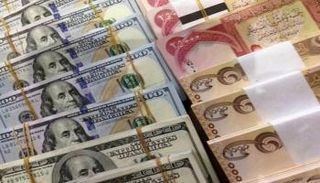 سعر الدولار اليوم الأربعاء 22 سبتمبر 2021 في العراق