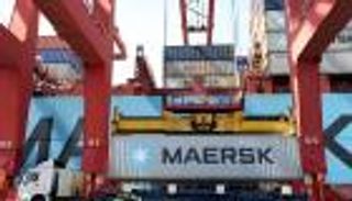 "ميرسك" تختار جافزا لتدشين أول مركز تخزين وتوزيع في الإمارات