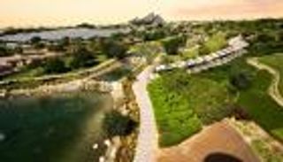 "دبي سفاري بارك".. مغامرة شيقة تنقل الزوار إلى قلب الحياة البرية