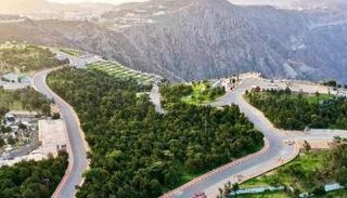 6 مواقع سعودية جديرة بالزيارة للاستمتاع بجمالها