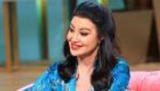 أروى جودة تكشف لـ"العين الإخبارية" كواليس "حرب أهلية"