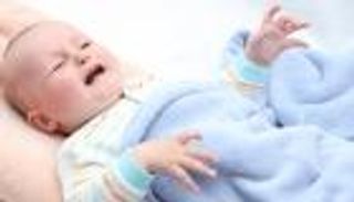 العصبية عند الرضع.. كيفية التخلص منها