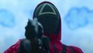 مسلسل "Squid Game" على نتفليكس.. لعبة حياة أو موت