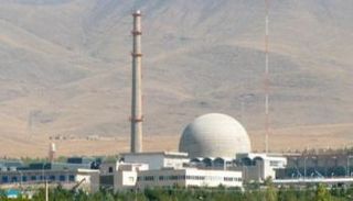 موقع نووي إيراني - أرشيفية