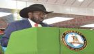 جوبا تدين محاولة الانقلاب بالسودان: أمر مؤسف