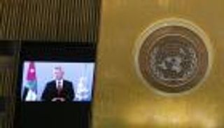 أزمات فلسطين ولبنان واللاجئين.. محاور كلمة الأردن بالأمم المتحدة