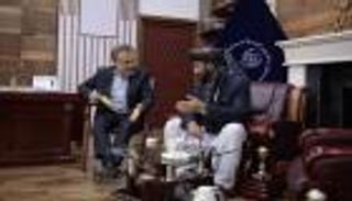 تحت حكم طالبان.. عمدة كابول يحمل الجنسية الأمريكية