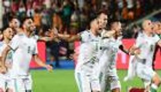 كم سيجني كل لاعب جزائري حال التأهل للمونديال؟
