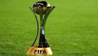 كأس العالم للأندية