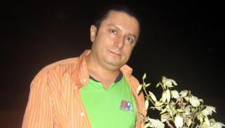 السجين الإيراني المعارض شاهين ناصري- أرشيفية