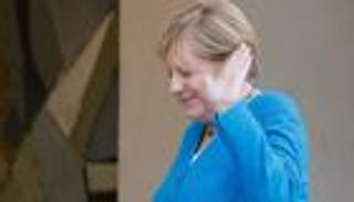 "امرأة دولة".. الاتحاد الأوروبي يفتقد ميركل