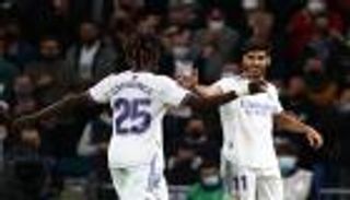 ترتيب الدوري الإسباني.. أسينسيو ينتفض بـ"هاتريك" في سداسية ريال مدريد