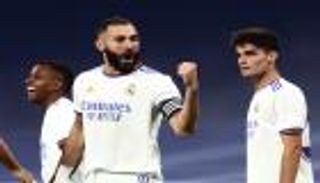 هداف الدوري الإسباني.. ثنائية كريم بنزيما توسع فارق الصدارة