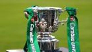 وست هام ضد مان سيتي.. نتائج قرعة كأس الرابطة الإنجليزية