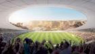 بإطلالة صحراوية.. 5 معلومات عن ملعب "القدية" الأروع في العالم
