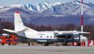 6 قتلى في تحطم طائرة بأقصى شرق روسيا