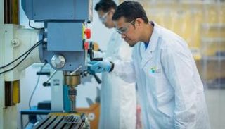 السعودية تتقدم في مؤشر  النشر البحثي 