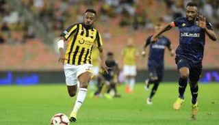 موعد مباراة الاتحاد والتعاون في الدوري السعودي والقنوات الناقلة