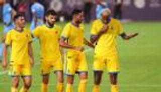 فيديو أهداف مباراة النصر والباطن في الدوري السعودي