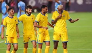 فيديو أهداف مباراة النصر والباطن في الدوري السعودي