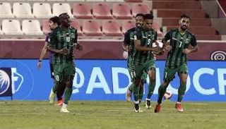 جدول ترتيب الدوري الإماراتي