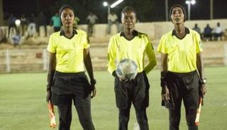 تصفيات كأس العالم