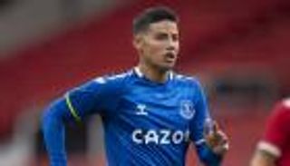 السر عند ميسي.. رودريجيز لاعب "ترانزيت" في الريان القطري