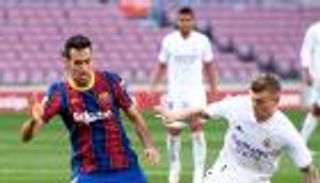 لأسباب تسويقية.. موعد غريب لكلاسيكو برشلونة وريال مدريد