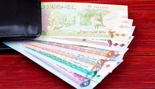 سعر الدولار في السودان اليوم الخميس 23 سبتمبر 2021