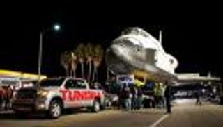 نسخ مميزة من "توندرا".. الشاحنة الأنجح في تاريخ تويوتا