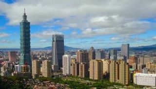 التنمية في تايوان - أرشيفية