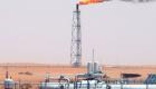 "شل" تزف خبرا سعيدا للعراقيين.. كنوز "غاز البصرة"