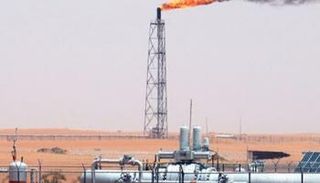 حقل الزبير النفطي جنوب العراق