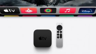 Apple TV