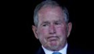 جندي أمريكي سابق يهاجم بوش الابن ويطالبه بالاعتذار.. لماذا؟