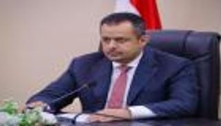 اليمن يدعو للتكاتف ويعد بتوفير احتياجات المعركة ضد الحوثي