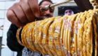 أسعار الذهب اليوم الخميس 23 سبتمبر 2021 في سوريا