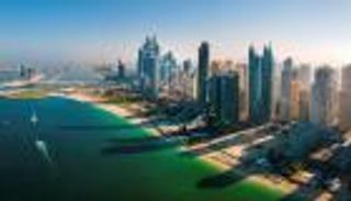 إنجاز عالمي جديد لدبي.. الأمم المتحدة تمنحها جائزة "المدينة النموذجية"