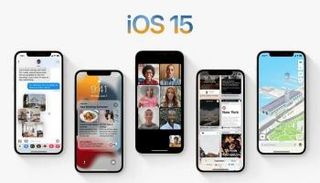 مزايا نظام آيفون "iOS15" من أبل