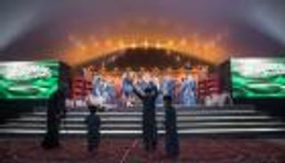 السعودية.. حركة ثقافية مبهرة تستقطب المبدعين