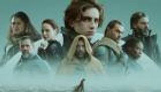 إطلاق فيلم Dune.. صحراء أبوظبي تستقطب أنجح الأفلام العالمية