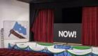 ليلة تاريخية.. مقديشو تشهد أول عرض سينمائي منذ 30 عاما