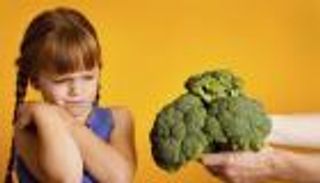 الأطفال يكرهون القرنبيط والبروكلي.. هناك سبب علمي