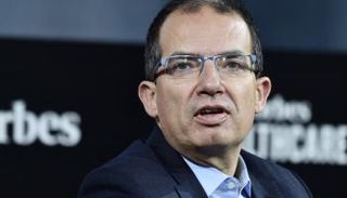 ستيفان بانسل الرئيس التنفيذي لشركة مودِرنا 