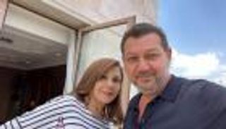 مدير أعمال ماجدة الرومي يطمئن الجمهور عبر "العين الإخبارية"