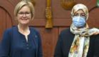 المصالحة الليبية.. دعم بريطاني وتأييد قبلي